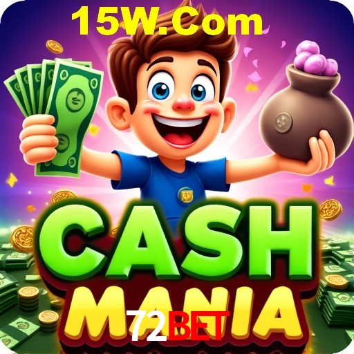 Descubra o Mundo do Cassino Online com 72Bet