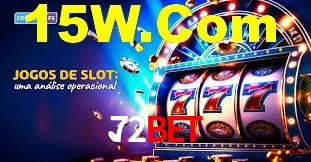 VIP Casino 72Bet