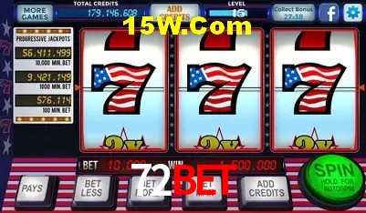 Especiais de Fim de Semana 72Bet