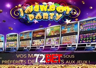 Estatísticas 72Bet