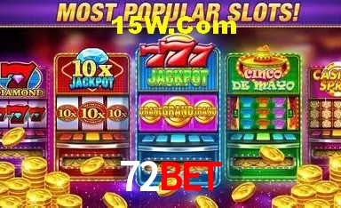 Estatísticas do Jogo 72Bet